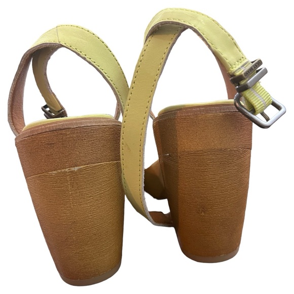 Lucky brand size 7.5 new - Picture 3 of 3